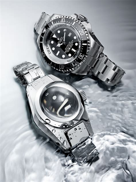 rolex deepsea special 1960 prix